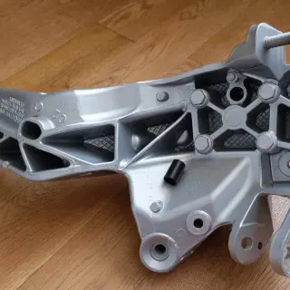 Product image of KND Engineering Wheel Speed Sensor Adaptors R50 R52 R53