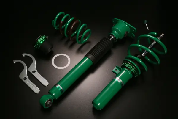 Product image of TEIN Street Advance Z Adjustable Coilover Kit F56