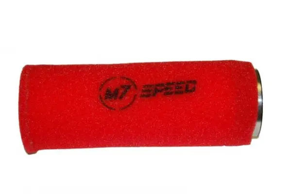 Product image of M7 Replacement RED Foam Air Filter Element R53 R56