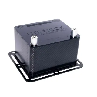Product image of LITE↯BLOX LITEBLOX LB14XX Lightweight Battery