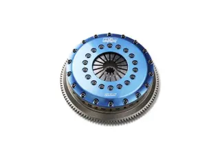 Product image of OS Giken STR Twin Plate Clutch R56 STR2C