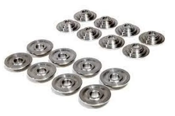 Product image of Supertech R53 Titanium Retainers - Set of 16