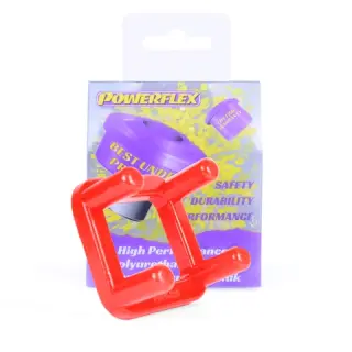 Product image of Powerflex Upper Gearbox Mount Insert (Diesel) R55 R56 R57 R58 R59 R60 R61