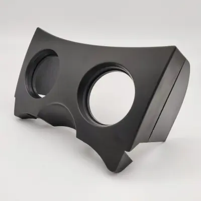 Additional product image of Orranje Low Down Gauge Pod Holders 52mm R50 R52 R53