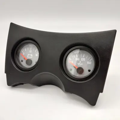 Additional product image of Orranje Low Down Gauge Pod Holders 52mm R50 R52 R53