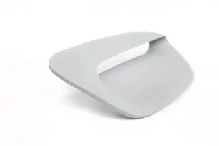 Product image of LEAP Lambda2 R56 R55-R59 MINI Larger Bonnet Scoop