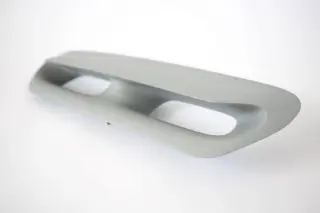 Product image of LEAP Mu3 F56 MINI Larger Bonnet Scoop