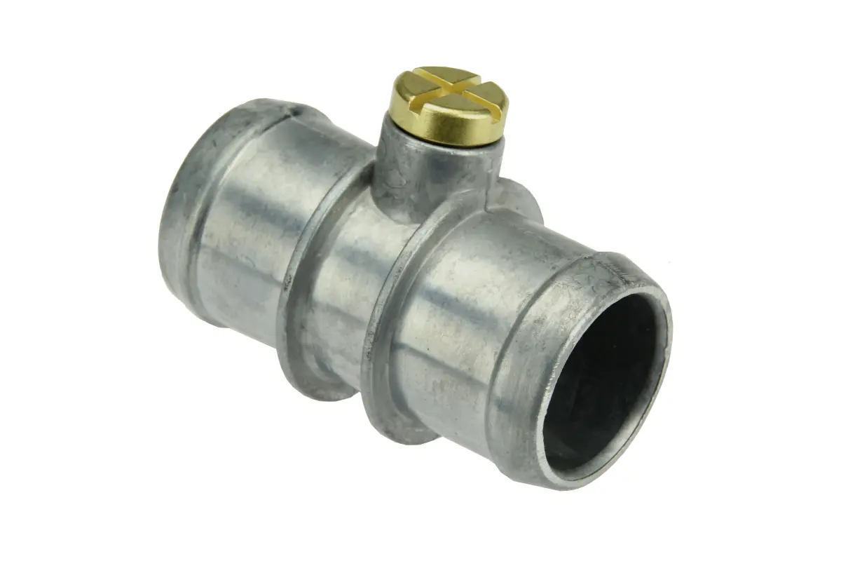 Uro Parts Tubo Radiatore Inferiore 123 501 1882 - Ricambio Originale Per Mercedes Benz - 5
