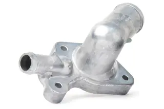 Product image of URO Parts R53 R52 Metal Thermostat Housing