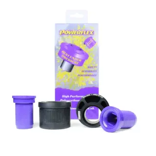 Product image of Powerflex Front Arm Rear Bush Caster Offset