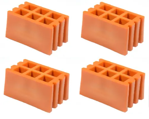 Product image of MINI JCW GP1 Jacking Blocks