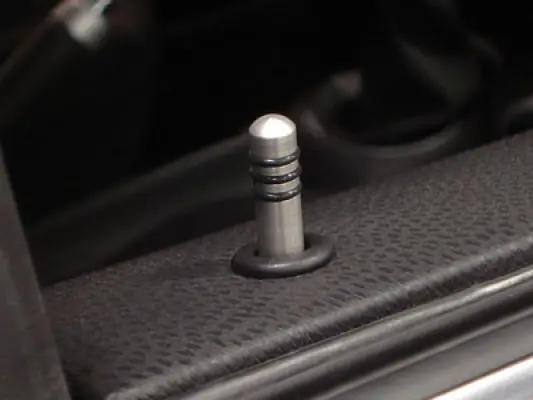 Product image of Rennline Aluminum Door Lock Pins R55 R56 R57 R58 R59 R60 R61