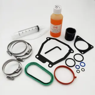 Product image of MAR Motorsport OE / Victor Reinz / Elring R53 R52 Supercharger Service Kit