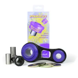 Product image of Powerflex Lower Torque Mount - Fast Road / Track R55 R56 R57 R58 R59