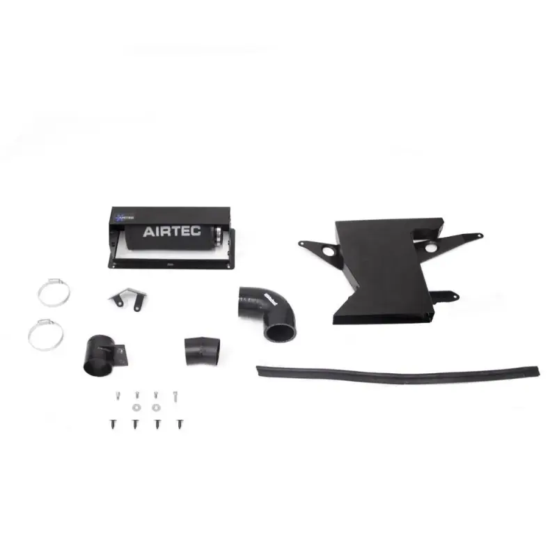 Airtec MINI Cooper S R56 N14 Motorsport Air Intake Induction Kit ...
