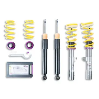 Product image of KW Suspension V1 Coilover Kit R50 R52 R53 04/2002-11/2006