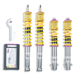 Product image of KW Suspension V2 Coilover Kit R53 JCW GP