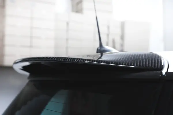 Additional product image of LEAP Aero R53 MINI Spoiler