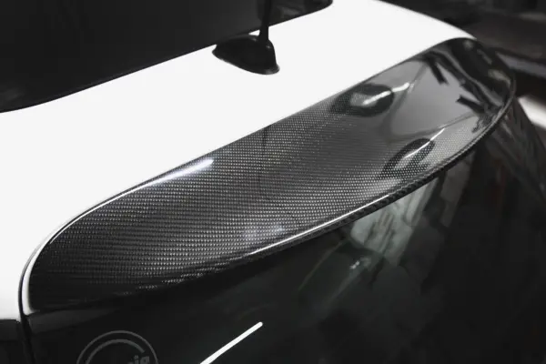 Additional product image of LEAP Aero R53 MINI Spoiler