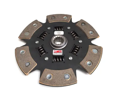 Product image of Competition Clutch Replacement Clutch Disc for Stage 4 3050-1620 MINI Cooper S R53