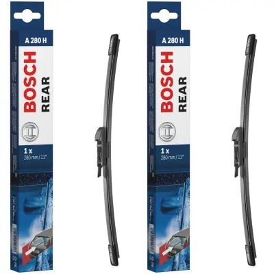 Product image of Bosch Rear Wiper Blades R55