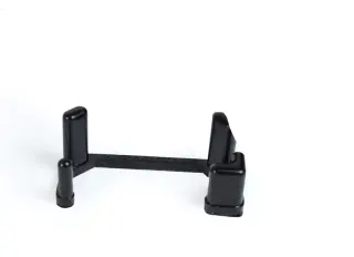 Product image of Powerflex Gearbox Mounting Bush Kit F56 (Black Series)