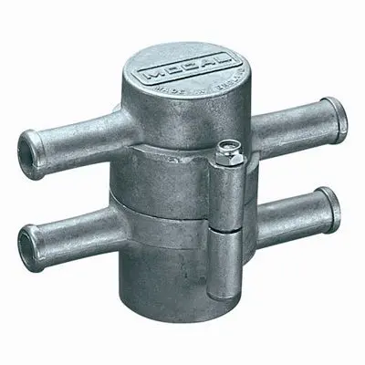 Product image of Mocal OT/1 Thermostat 1/2" Push On
