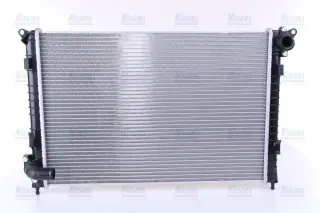 Product image of Nissens 69700A MINI One Cooper R50 R52 Uprated Alloy Radiator 2003-2006