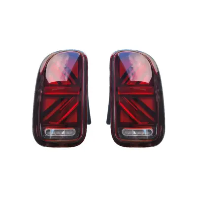 Product image of SMPS2012 Union Jack Tail Lights R55 Clubman
