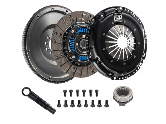 Product image of DKM MB Clutch Kit MINI Cooper S R53 - Organic