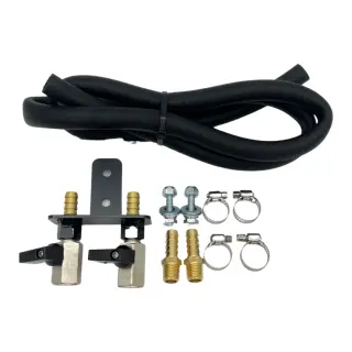 Product image of Saikou Michi Oil Catch Can Drain Extension Kits