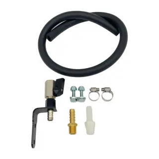 Product image of Saikou Michi Oil Catch Can Drain Extension Kits