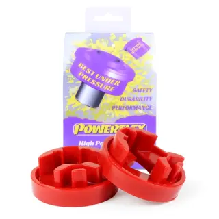 Product image of Powerflex Lower Engine Mount Large Bush Insert R58 R59 (Automatic)