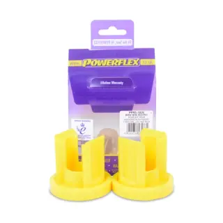 Product image of PFR5-1826 Powerflex Rear Diff Cross Member Bush Insert