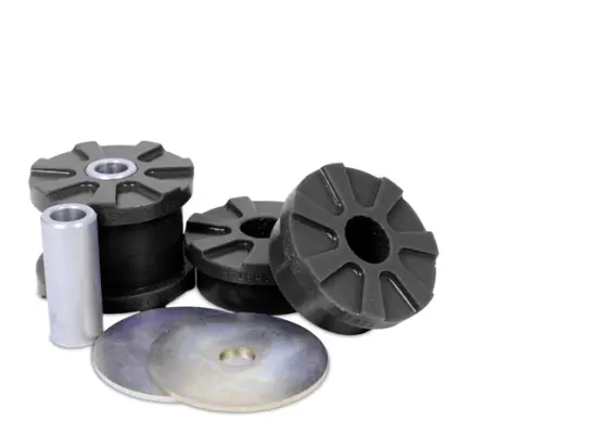 Powerflex Bushes PFR5-1825BLK