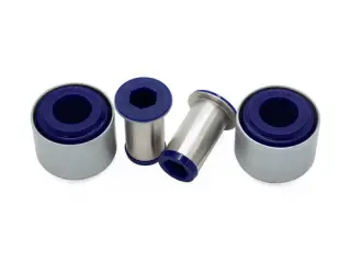 Product image of SuperPro Control Arm Lower Rear Bush Kit - Standard 80 ShA
