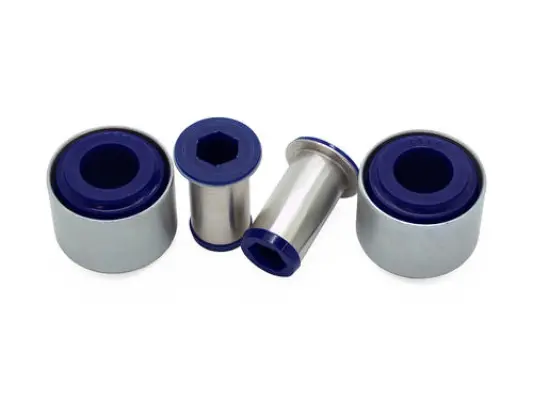 Product image of SuperPro Control Arm Lower Rear Bush Kit - Standard 90 ShA - Fast Road / Track
