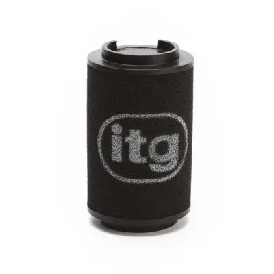 Product image of ITG BH-239 - MINI Cooper S R55 R56 R57 R58 R59 R60 R61 JCW Factory Tuning Kit Airbox Cone Filter
