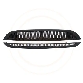 Product image of Orranje JCW Style Aero Front Grilles R50 R52 R53