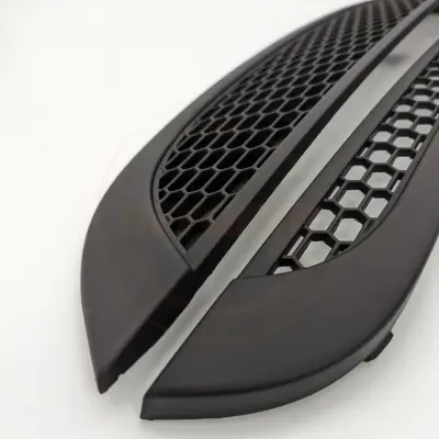 Additional product image of Orranje JCW Style Aero Front Grilles R50 R52 R53