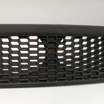 Additional product image of Orranje JCW Style Aero Front Grilles R50 R52 R53