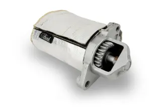 Product image of Funk Motorsport Starter Motor Protection Durability Cover