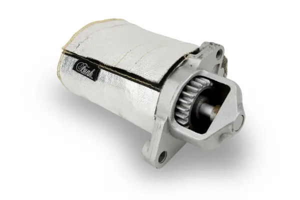 Product image of Funk Motorsport Starter Motor Protection Durability Cover