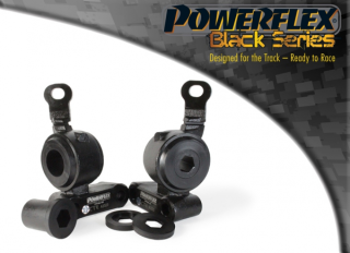 Product image of Powerflex Front Wishbone Rear Bush & Bracket R53 (Black Series)