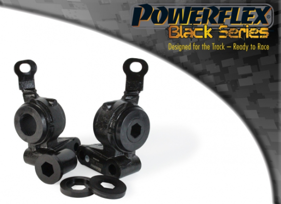 Powerflex Bushes PFF5K-201BLK
