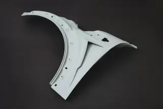 Product image of Leap Shark 2 R56 Vented A Panels