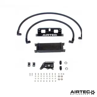 Product image of Airtec MINI Cooper S R56 Oil Cooler Kit