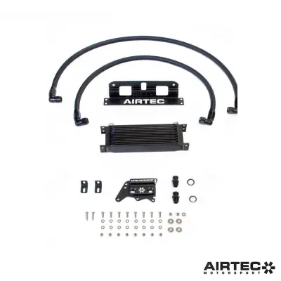 Product image of Airtec MINI Cooper S R56 Oil Cooler Kit