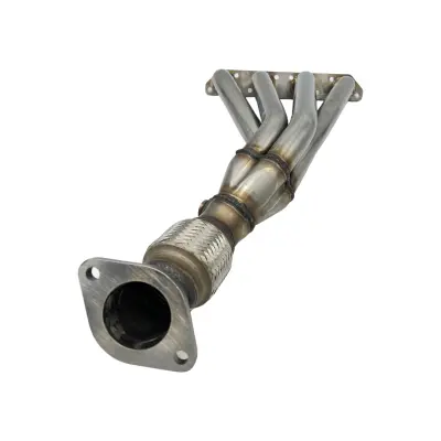 Additional product image of Janspeed Stainless Manifold R53 R52 R50