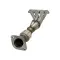 Thumbnail 2 of Janspeed Stainless Manifold R53 R52 R50
